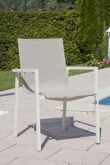 מערכת גן Leonardo - SCAB