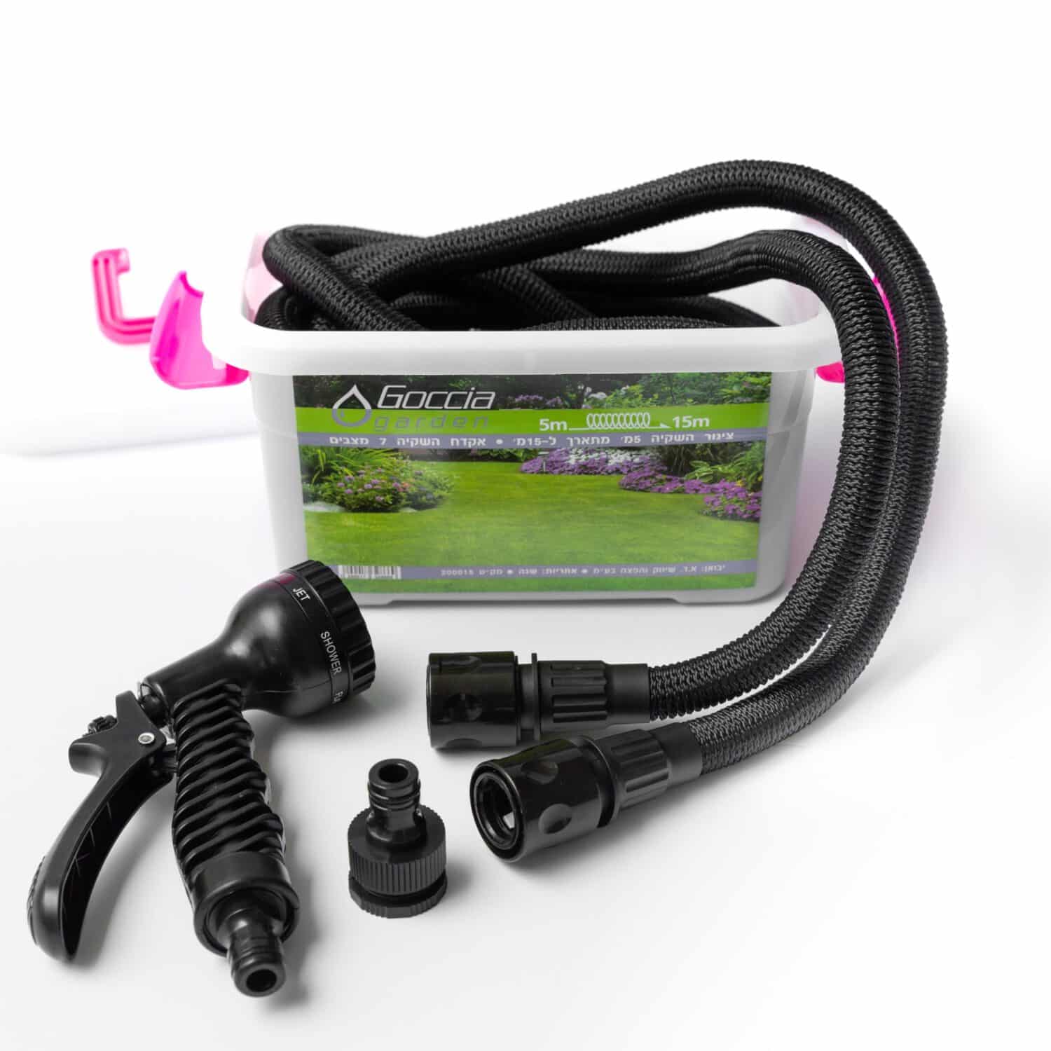 צינור לטקס מתארך