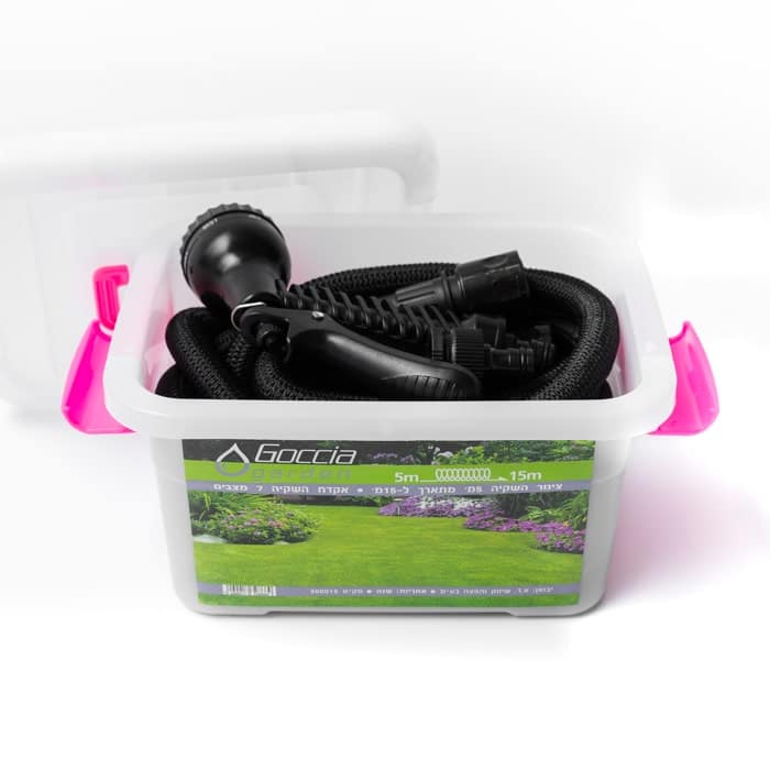 צינור לטקס מתארך