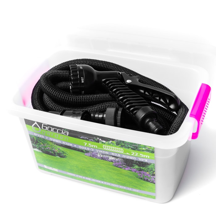 צינור לטקס מתארך