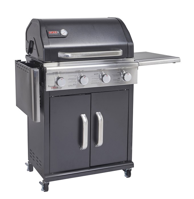 גריל גז Veyron 4 - SCAB