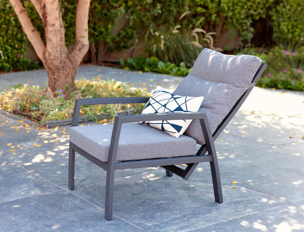 כורסא Michelle White