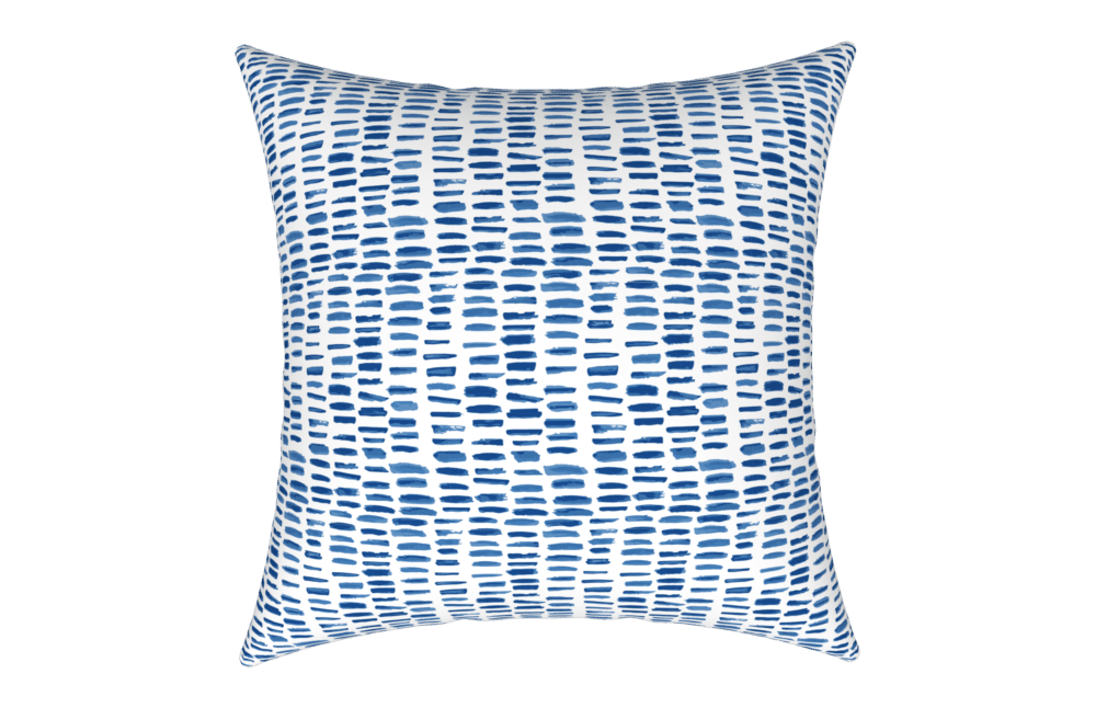 כרית נוי Shade of Blue - SCAB