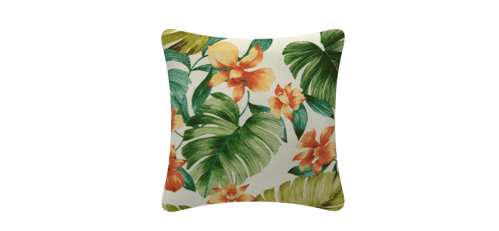 כרית נוי Jungle - SCAB