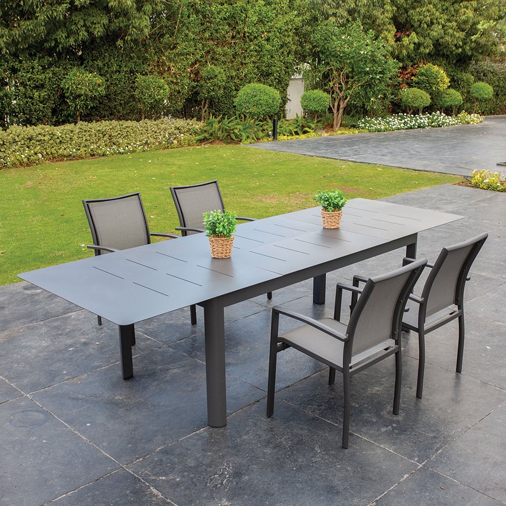 מערכת גן Anise - SCAB