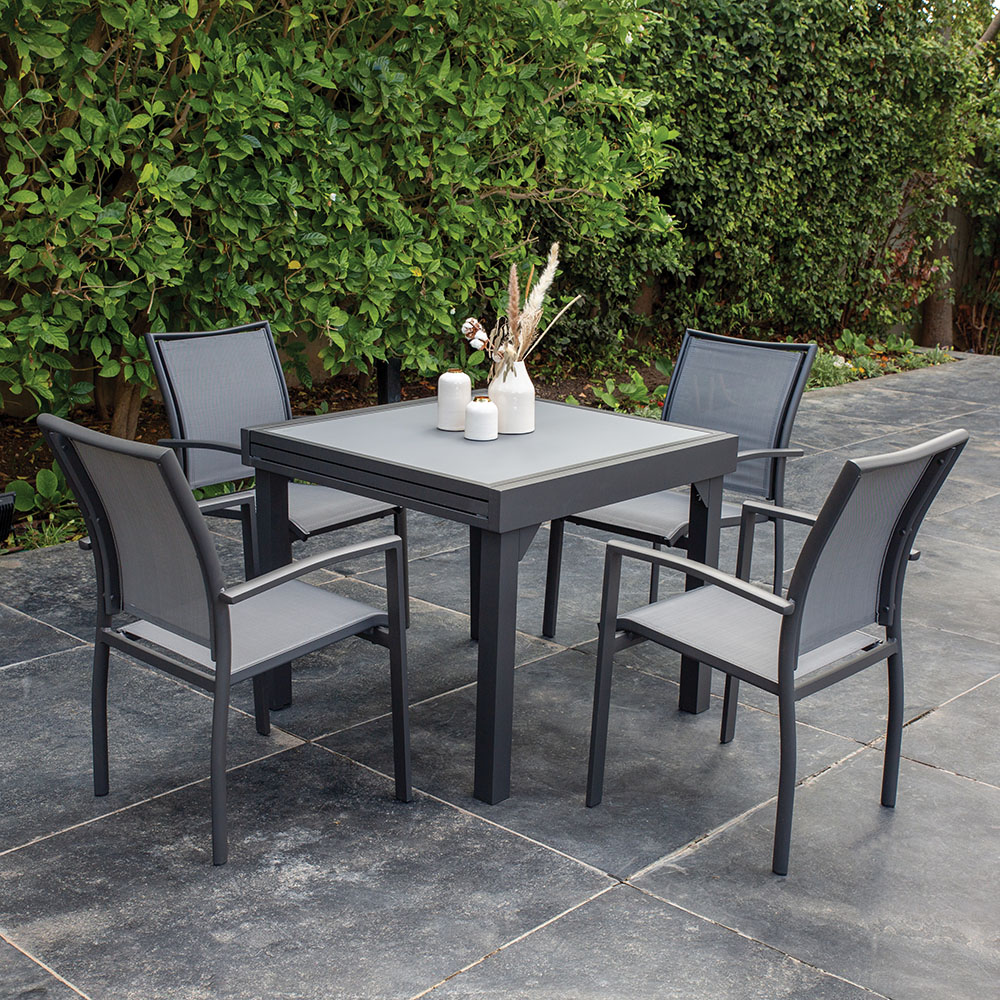 מערכת גן Bondi 1800 - SCAB