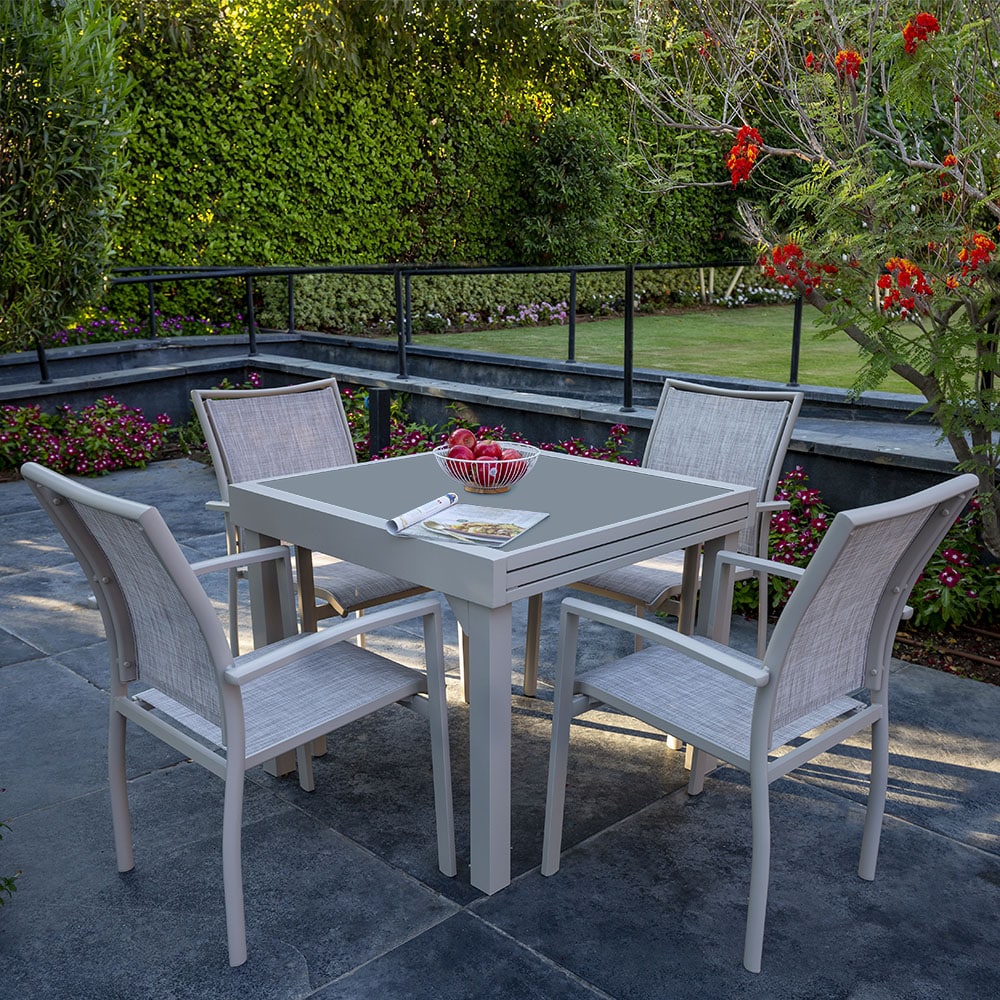 מערכת גן Bondi 1800 - SCAB