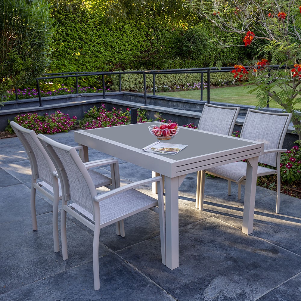 מערכת גן Bondi 2700 - SCAB