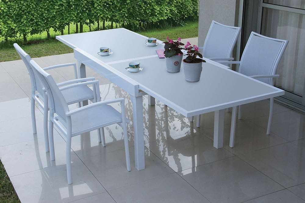 מערכת גן Bondi 1800 - SCAB