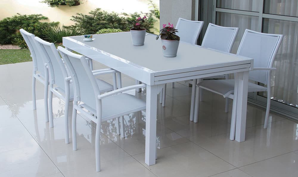 מערכת גן Bondi 3200 - SCAB