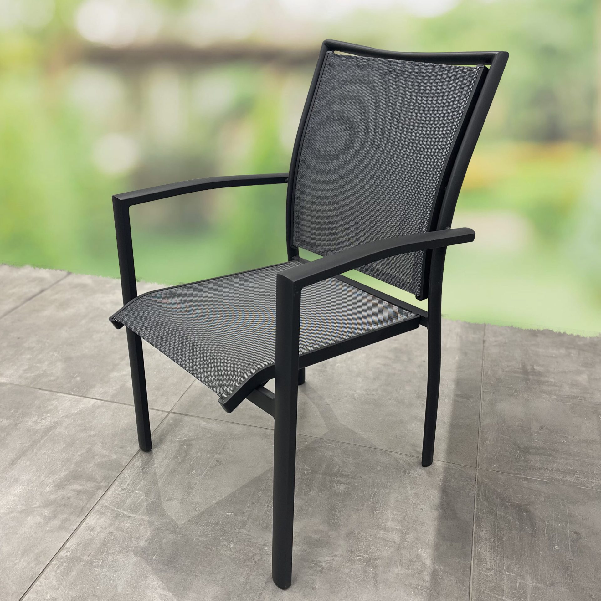 מערכת גן Anise