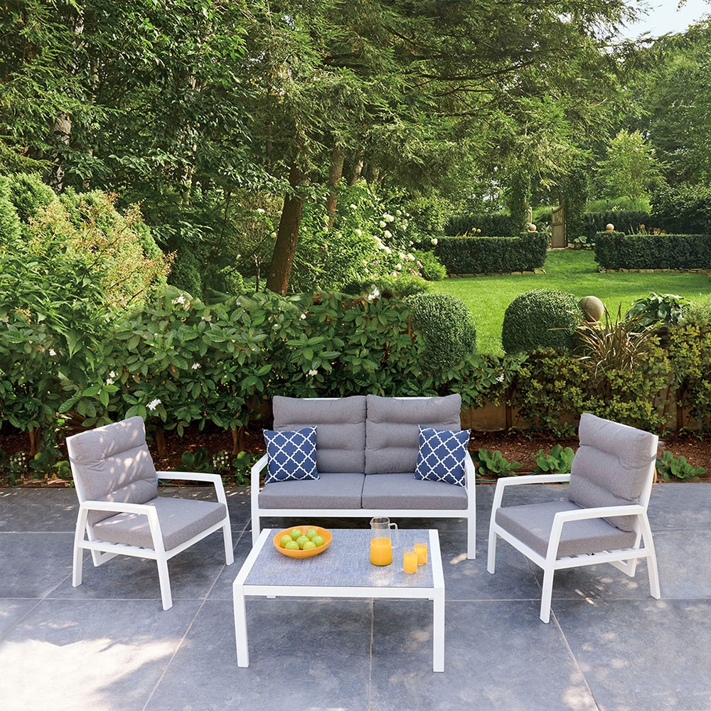 פינת ישיבה למרפסת