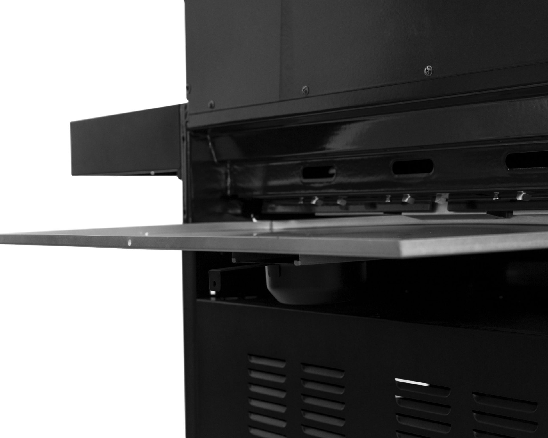 גריל גז Europe 4 - SCAB