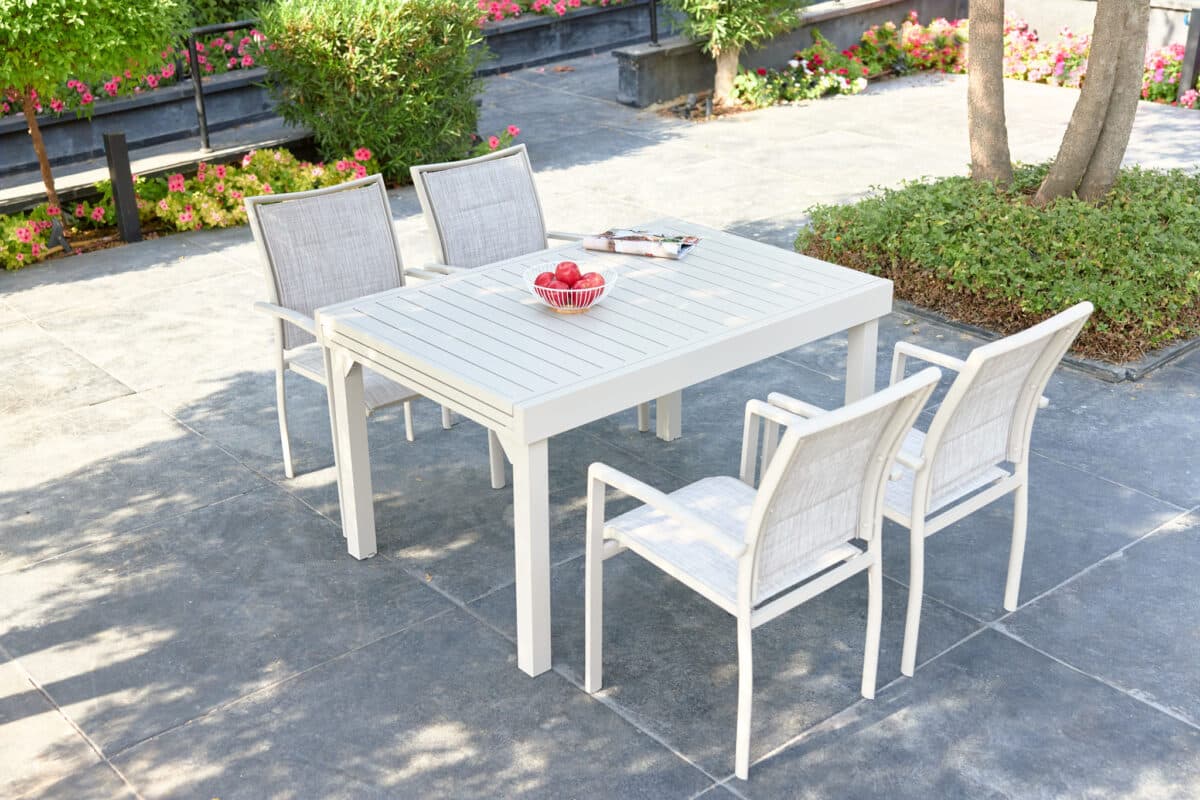 מערכת גן Joy 2700 - SCAB