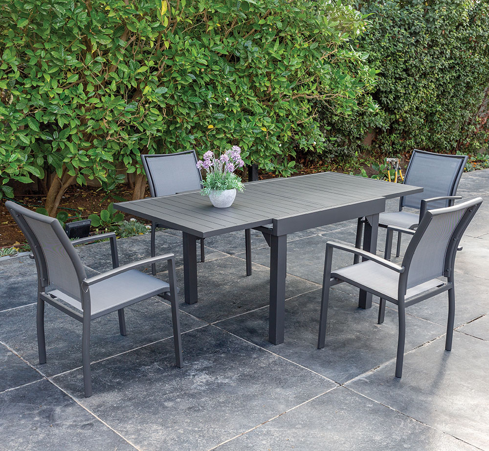 מערכת גן Joy 1800