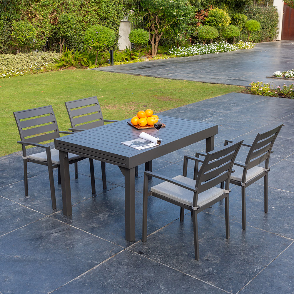 מערכת גן Joy 2700