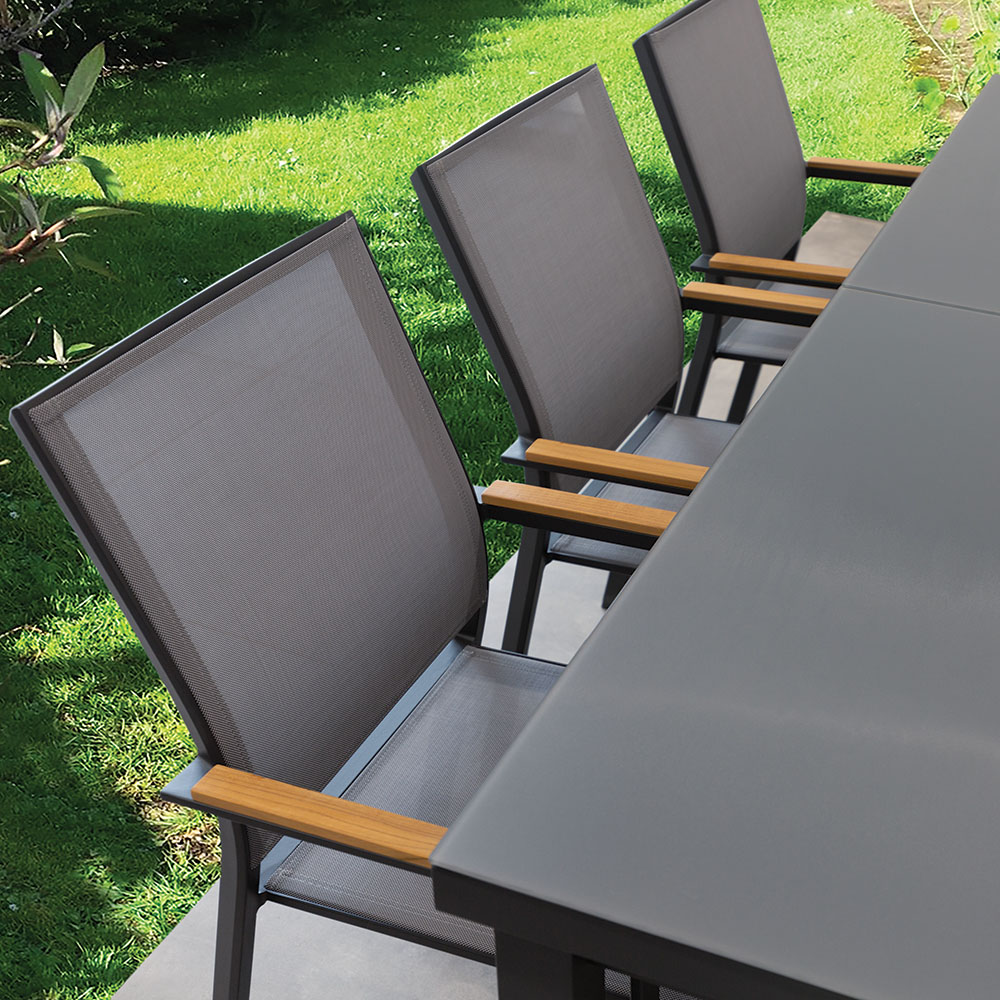 מערכת גן Leonardo