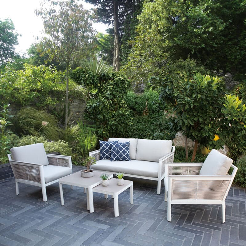 פינת ישיבה Nora - SCAB