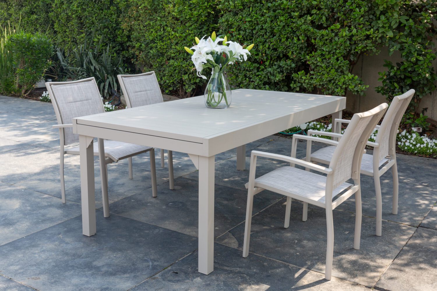 מערכת גן Joy 3200 - SCAB