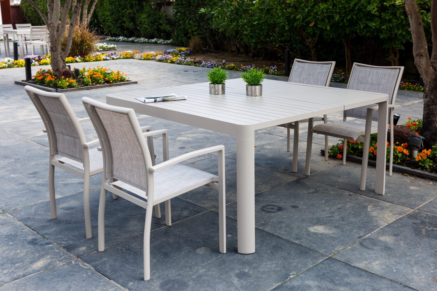 מערכת גן Joy 1500 - SCAB