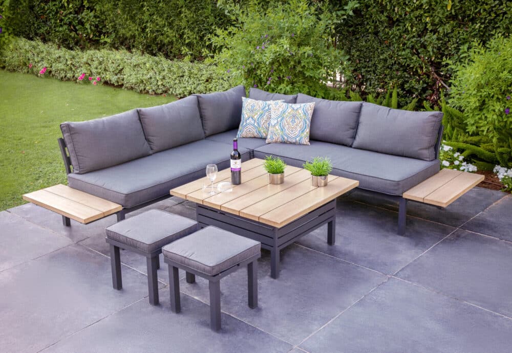 פינת ישיבה Sherry