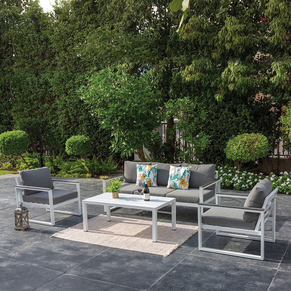 פינת ישיבה Sol