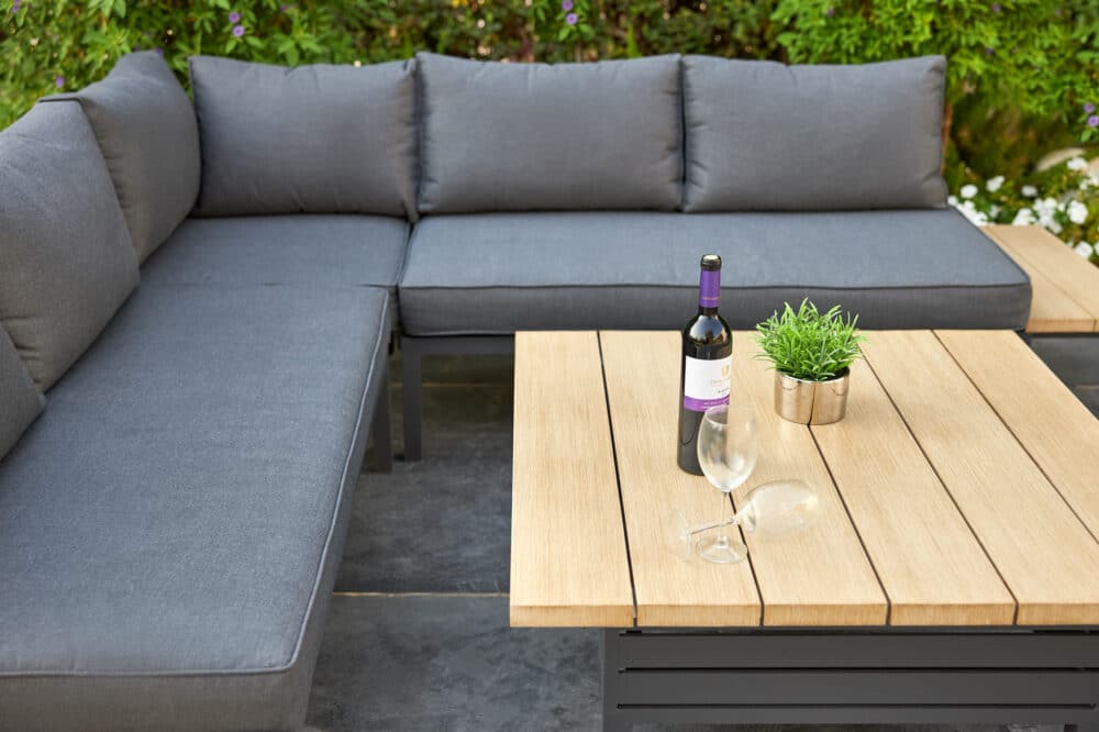 פינת ישיבה Sherry