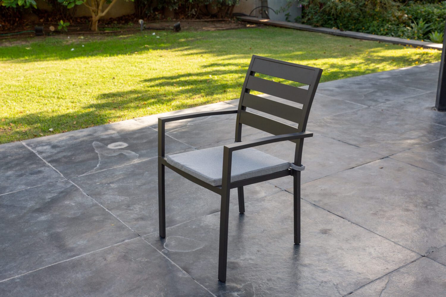 מערכת גן Anise - SCAB