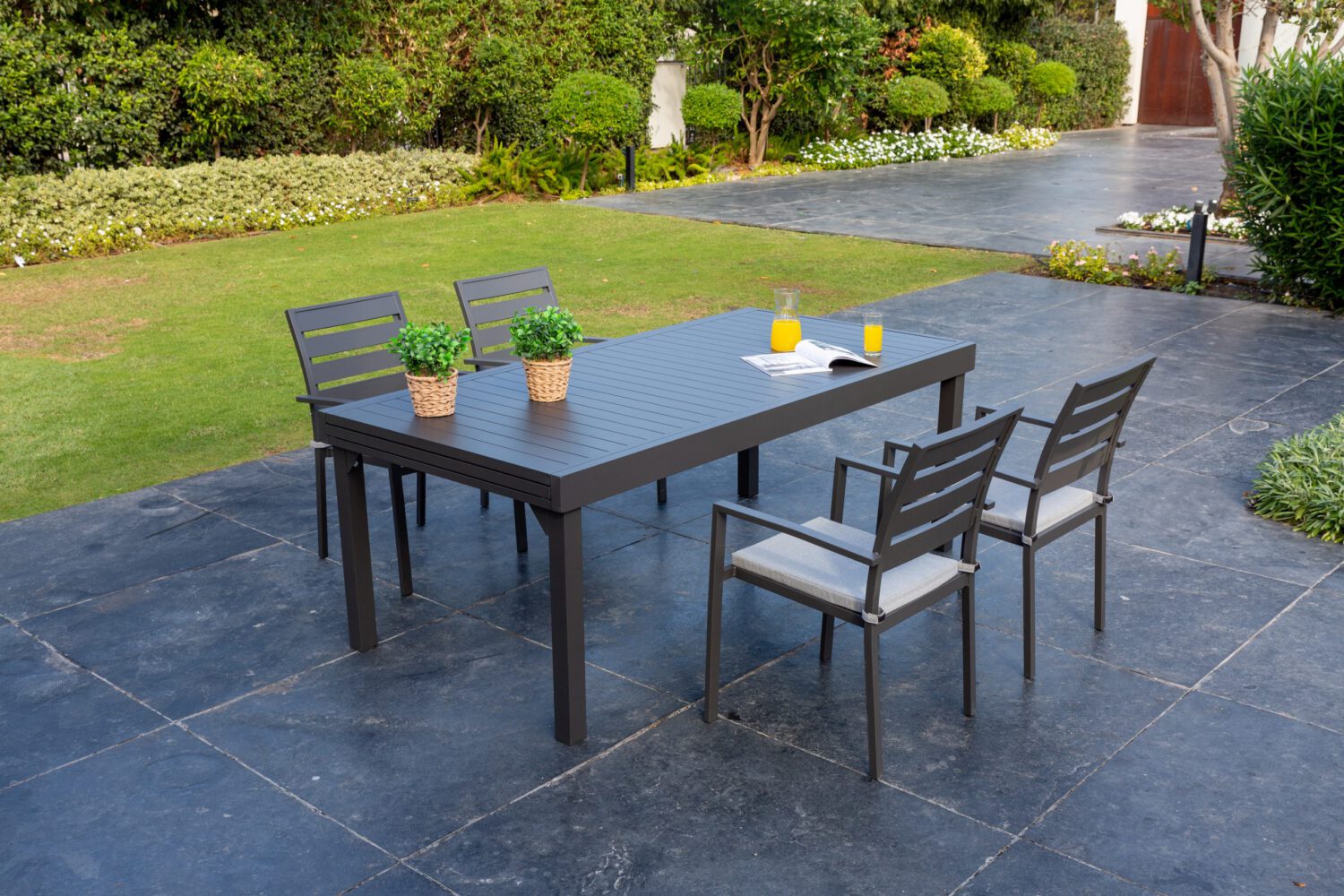 מערכת גן Joy 3200 - SCAB