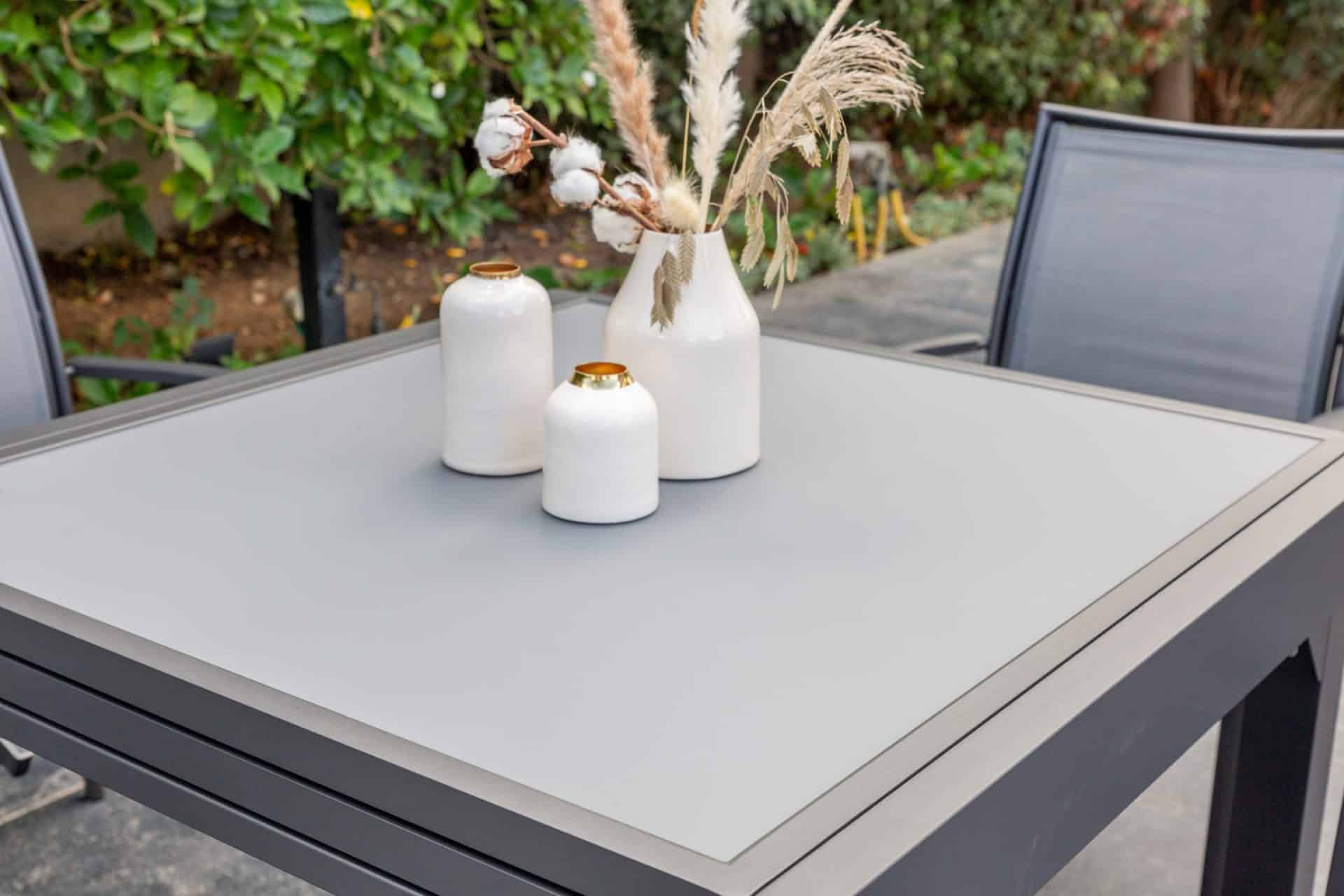 מערכת גן Bondi 1800 grey