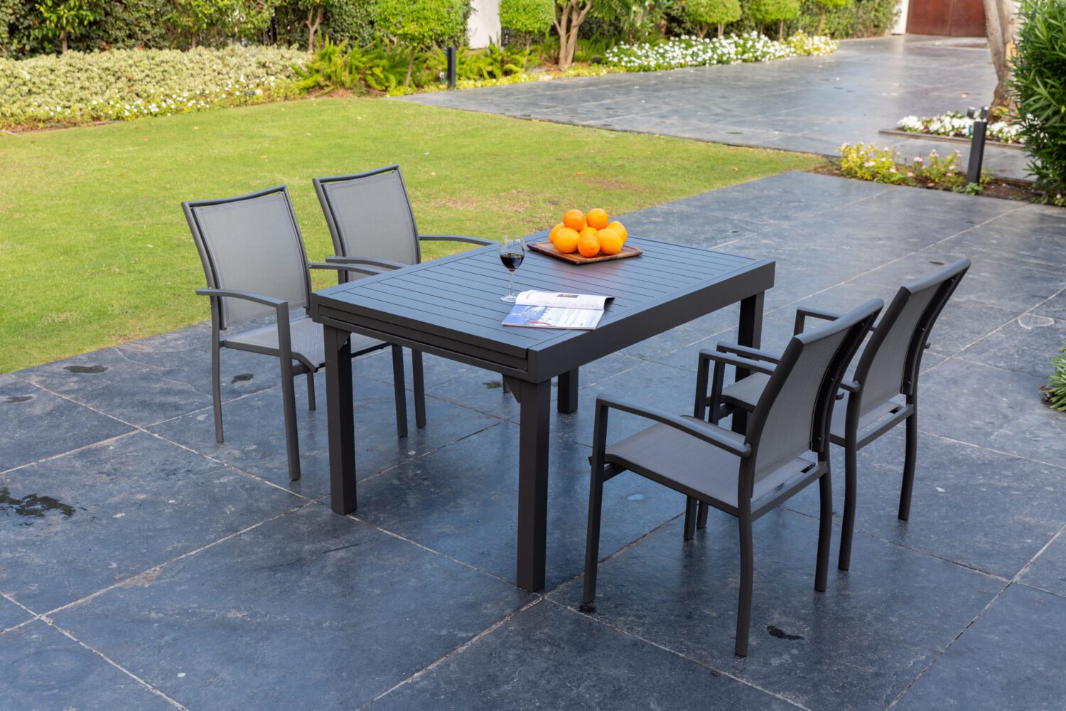 מערכת גן Joy 2700