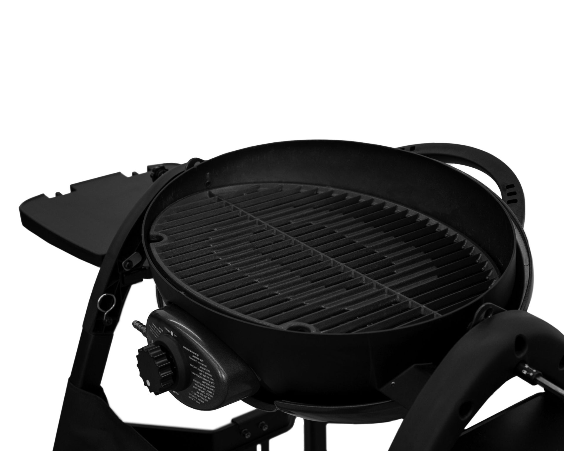 גריל גז Treasure - SCAB