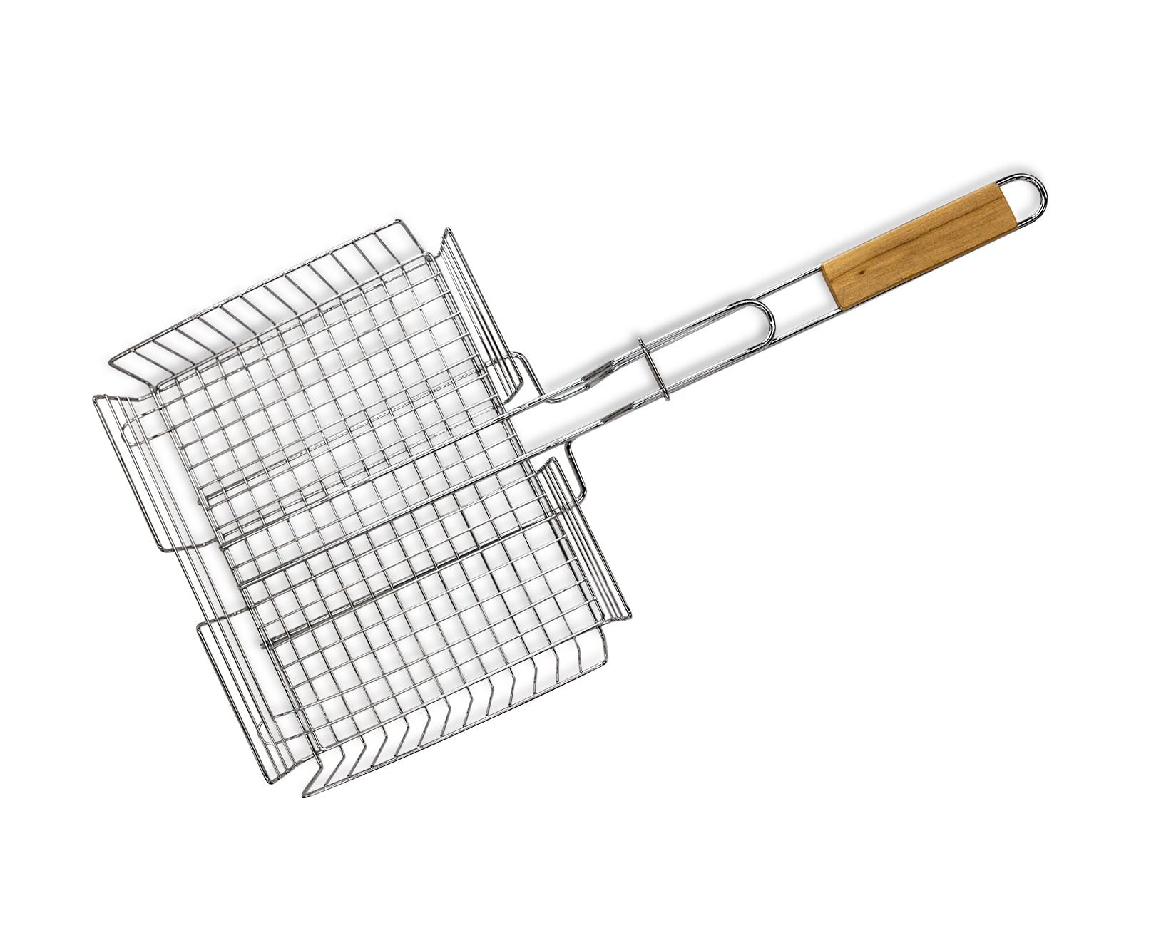 רשת לצליית כבדים - SCAB