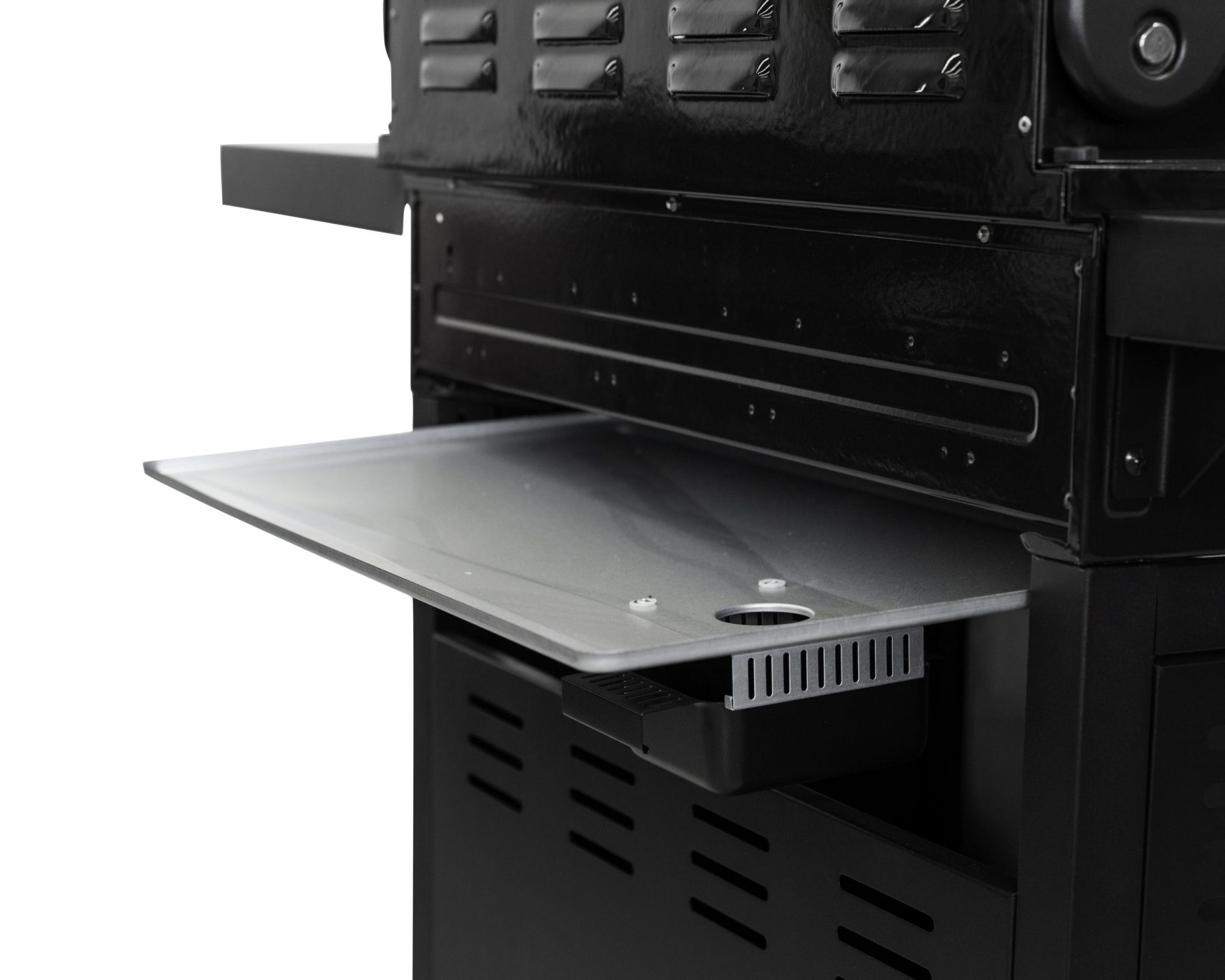 גריל גז Veyron 4 - SCAB