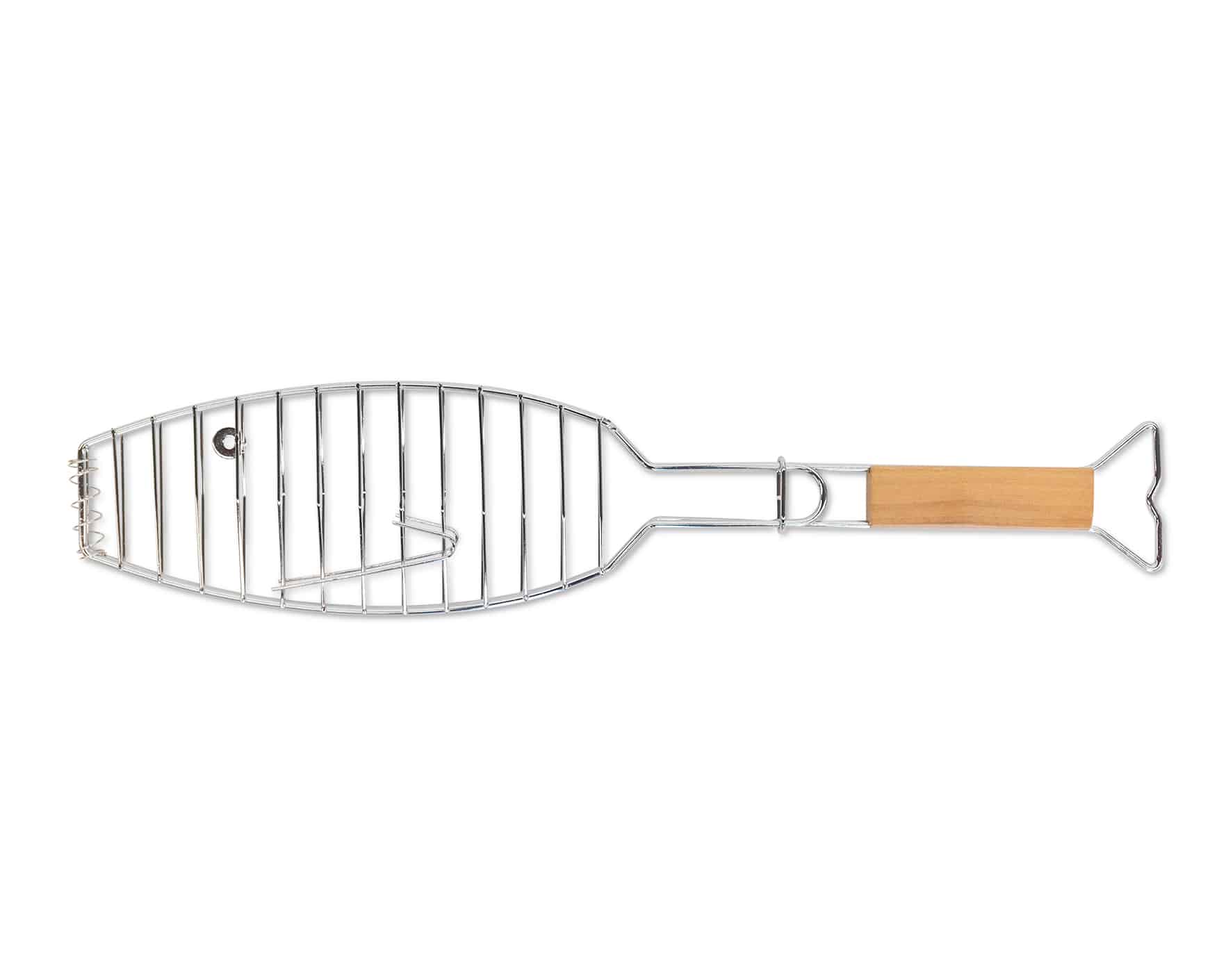 רשת דגים לגריל - SCAB