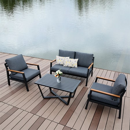 פינת ישיבה Alma