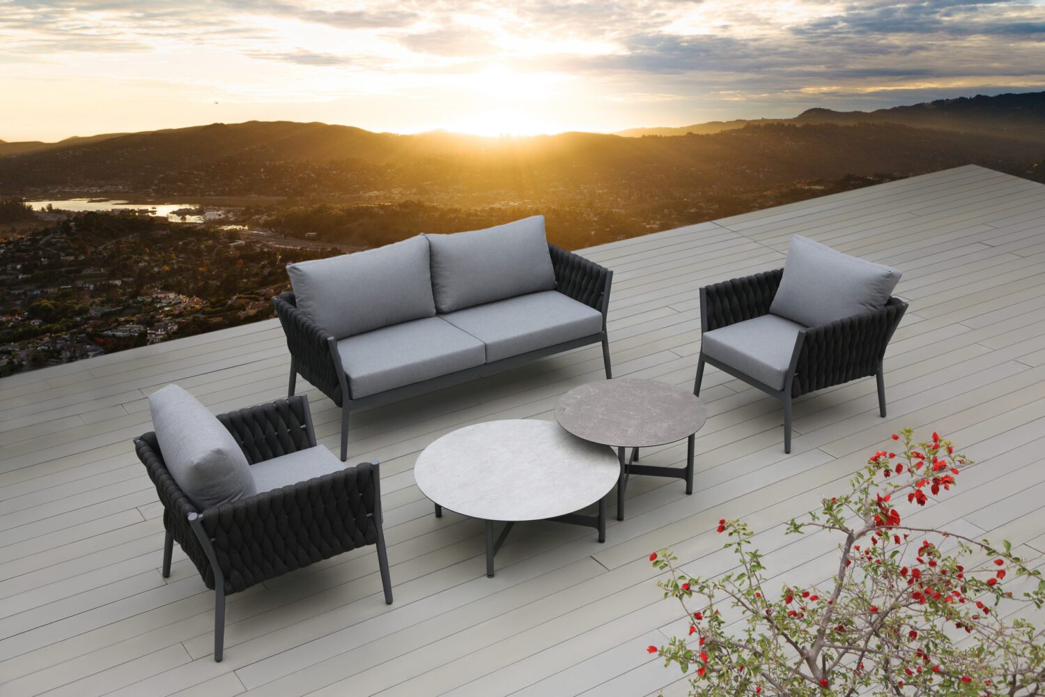 פינת ישיבה Annabel