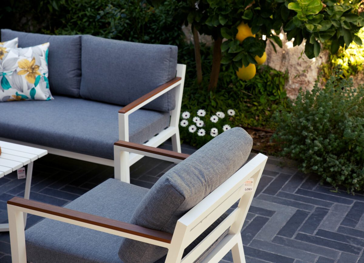 פינת ישיבה Lory - SCAB