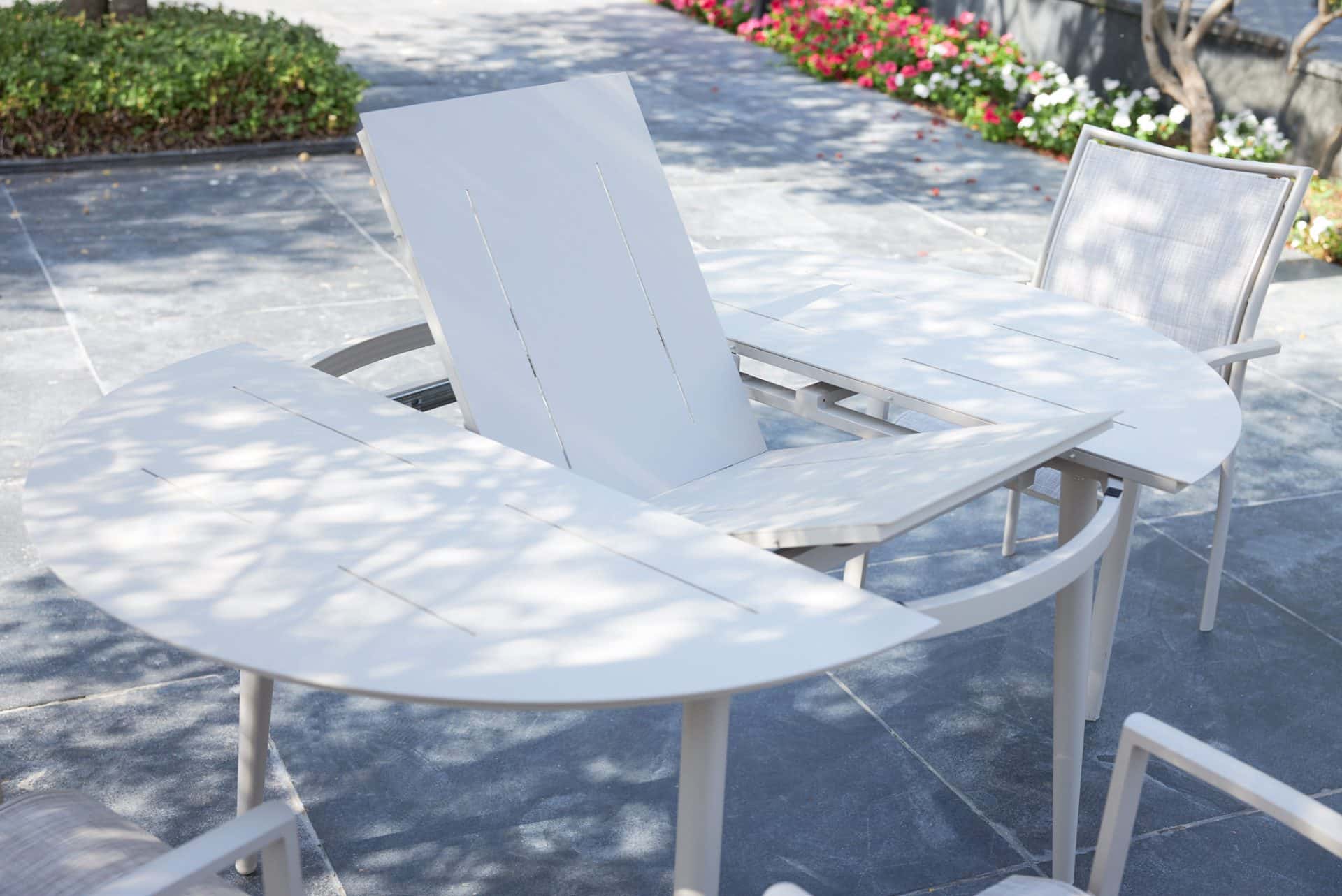 מערכת גן Anise Round - SCAB